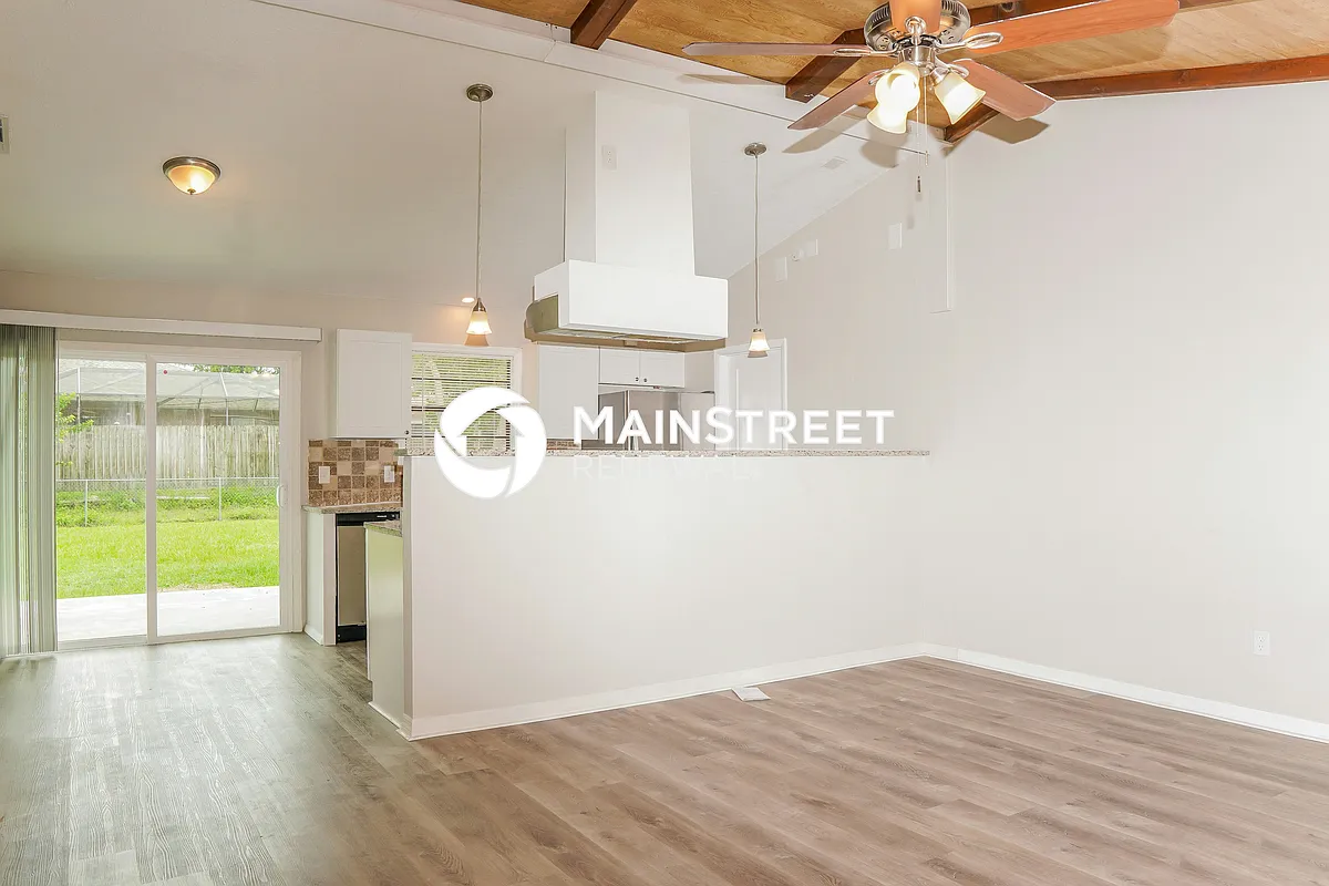 Living Room - 394 Sherman St SE #E