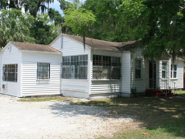 1822 NW 6th Ave, Gainesville, FL 32603