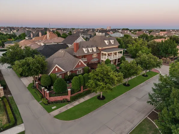 12405 Shoal Forest Ln, Frisco, TX 75033