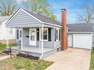 72 N Hazelwood Ave, Newark, OH, 43055