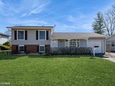 3208 Wren Ln, Rolling Meadows, IL, 60008
