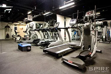 Rented by Spire Group