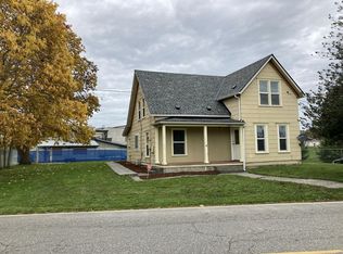 1515 Britt Rd, Mount Vernon, WA 98273