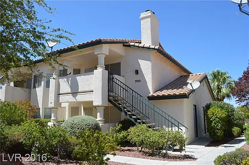 7952 Terrace Rock Way #101 Photo 1