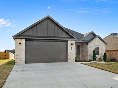 123 S Eagle Mountain St, Prairie Grove, AR, 72753