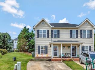 2101 Ventana Ln, Raleigh, NC 27604