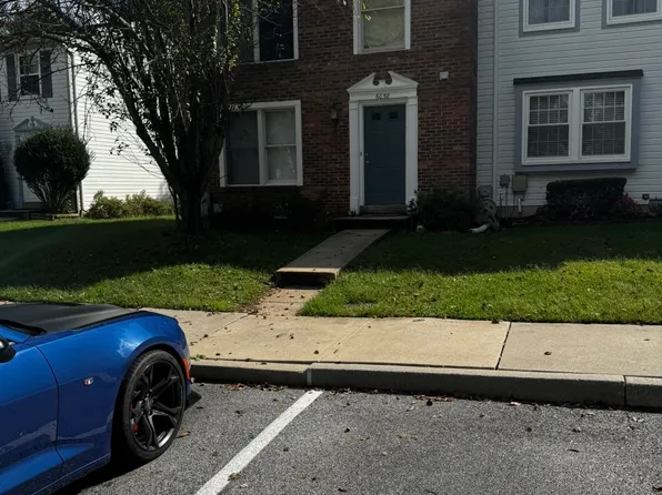 6058 Tree Swallow Ct, Columbia, MD 21044