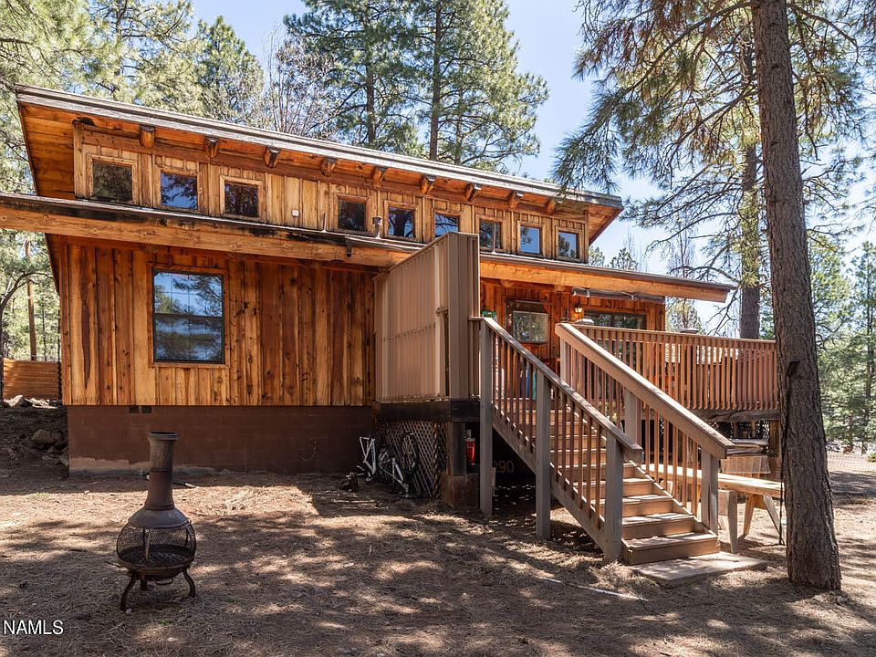 2634 Kona Trl Flagstaff AZ 86005 Zillow