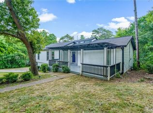 3015 Caldwell Rd NE, Atlanta, GA 30319