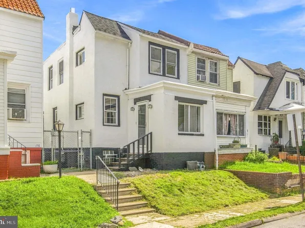 174 Fairview Ave, Yeadon, PA 19050