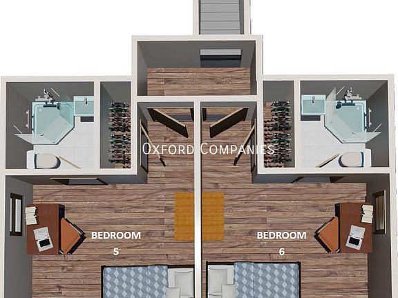 4th image of 1104 S Forest Ave #2