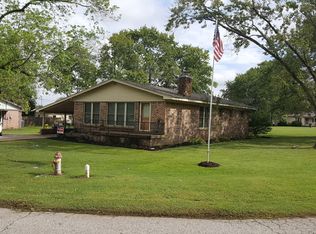 302 Mathis Ave, Obion, TN 38240