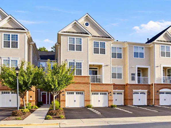 23245 Milltown Knoll Sq Unit 112, Ashburn, VA 20148