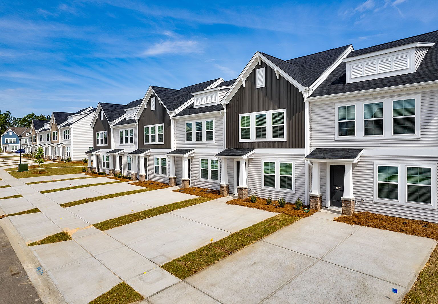 East Main Meadows by Mungo Homes in Spartanburg SC Zillow