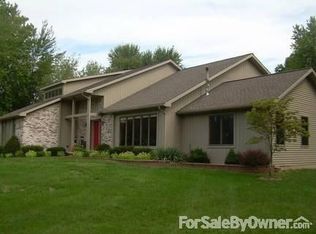 5355 Teal Rd, Petersburg, MI 49270