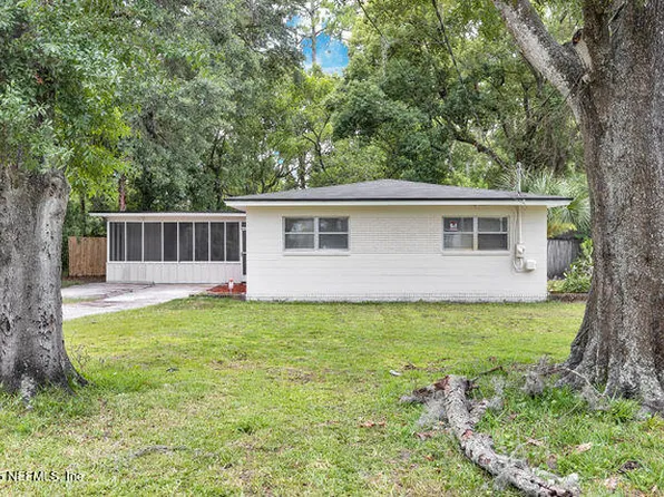 6346 HARVIN Road, Jacksonville, FL 32216