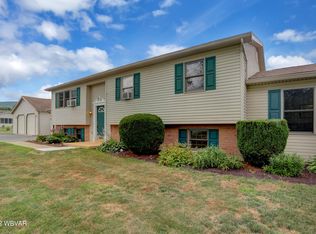 57 Lorson Dr, Williamsport, PA