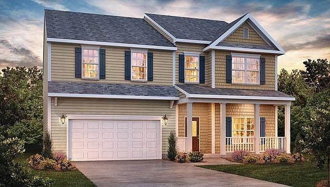 2nd image of 154 Gail Ln Lot 3