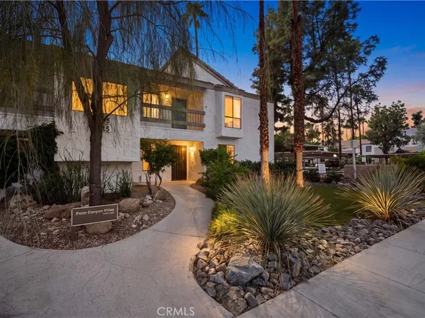 5205 E Waverly Dr Unit 91, Palm Springs, CA 92264