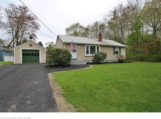 44 Edgewood Ave, Portland, ME 04103