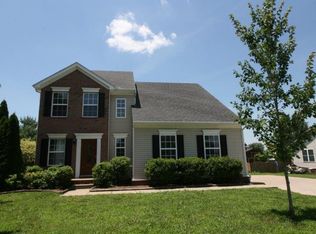 3419 Ravenel Ct, Murfreesboro, TN 37130