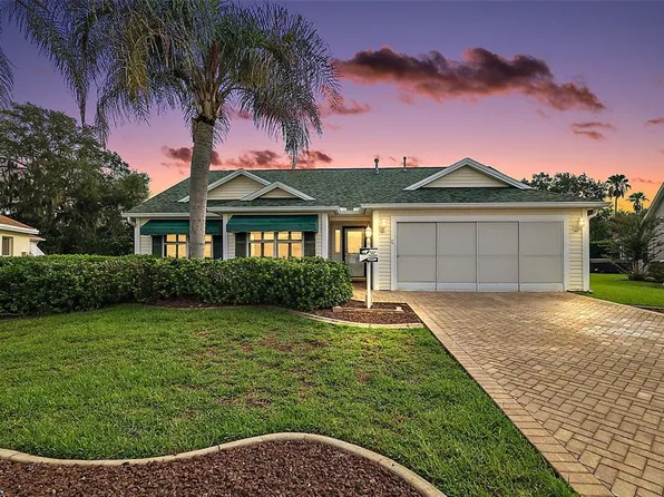 1557 OAK FOREST DRIVE, THE VILLAGES, FL 32162