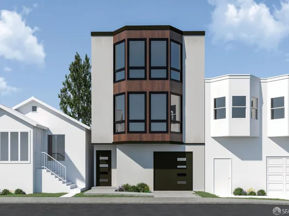 292 Arleta Ave, San Francisco, CA 94134