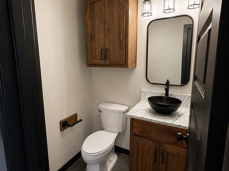 215 E Avenue K #B — Photo 12