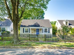 611 E Gladstone Ave, Richmond, VA 23222