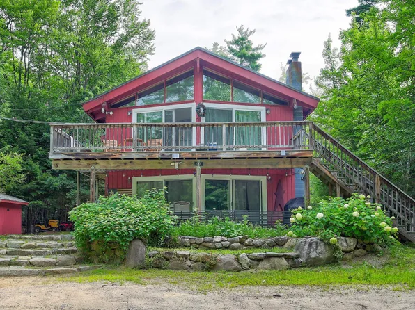 350 Limac Circle, Conway, NH 03813