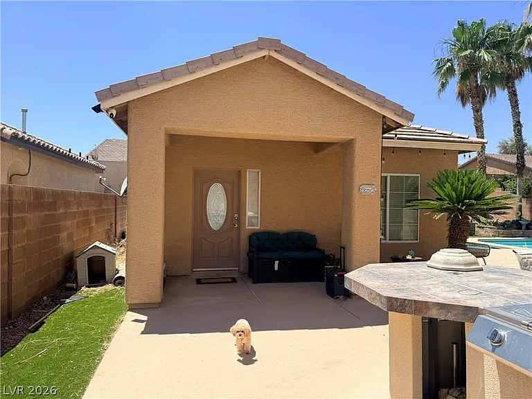 8209 Glistening Rush St — Photo 2