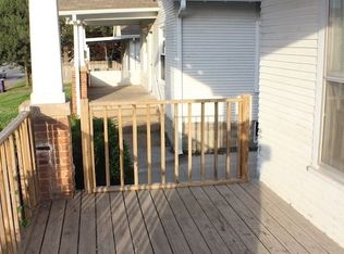 1725 Anderson Ave, Manhattan, KS 66502