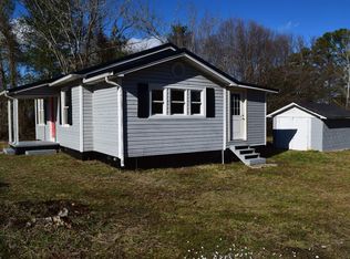 734 Auger Springs Rd, Corbin, KY 40701