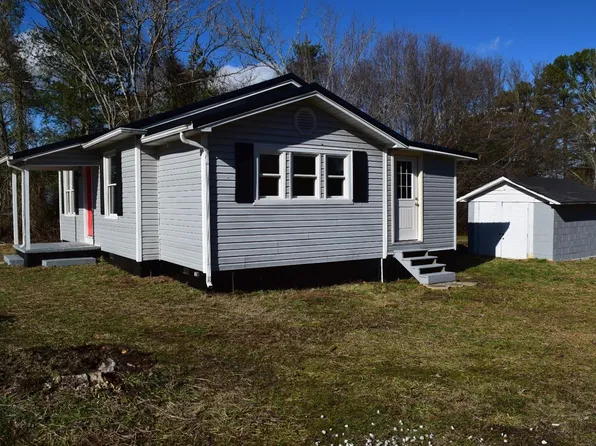 734 Auger Springs Rd, Corbin, KY 40701