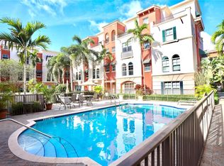 1033 NE 17th Way UNIT 404, Fort Lauderdale, FL 33304