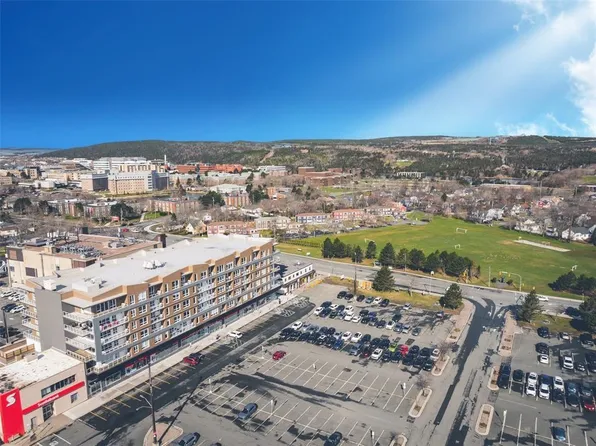 39 Rowan Street UNIT 406, St. John's, NL A1B2X2