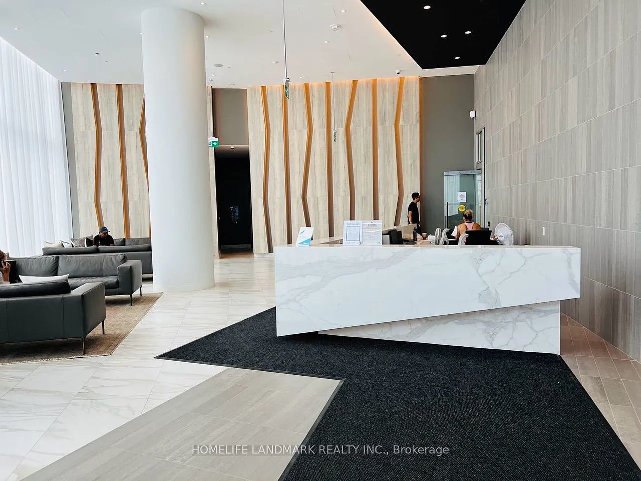 1 bed, $2,100 — Photo 3
