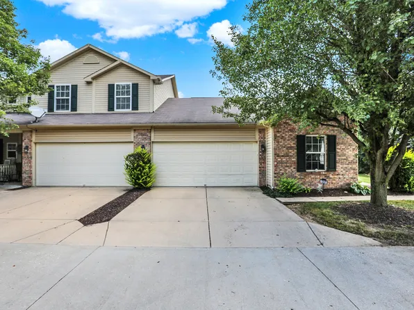 7237 Wyatt Ln, Indianapolis, IN 46217