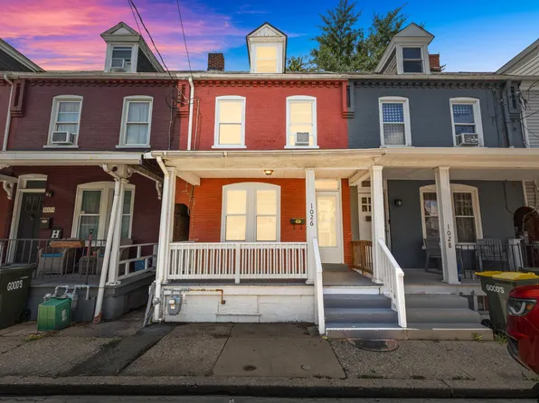 1026 N Lime St, Lancaster, PA 17602