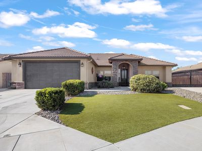 3011 Windmill Court, Tulare, CA, 93274