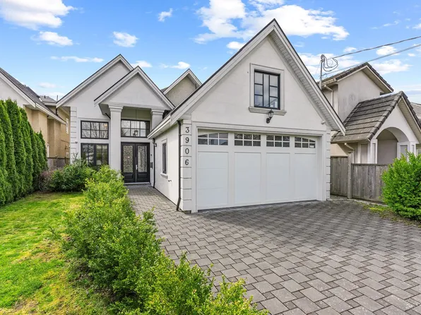 3906 Lockhart Rd, Richmond, BC V7C 1M4