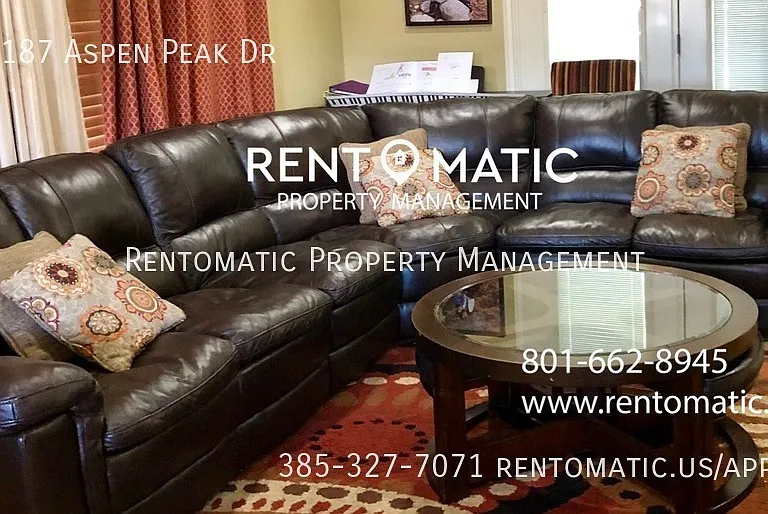 11187 S Aspen Peak Dr — Photo 6