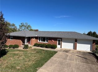 5016 Township Road 404, Millersburg, OH 44654