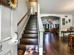 2202 Ames St, Pearland, TX 77584