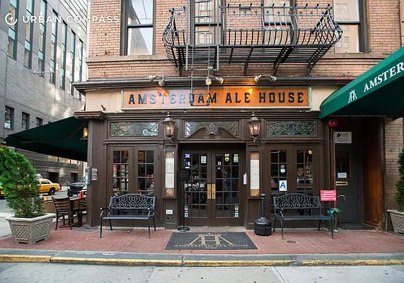 Rented by Compass | media 50