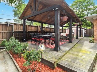 5818 Meadowick Ln, Dallas, TX 75227
