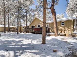 8845 Shoup Rd, Colorado Springs, CO 80908