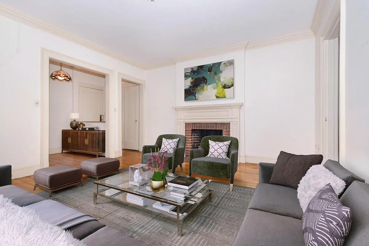 1 bed, 640 sqft, $2,750 — Photo 2