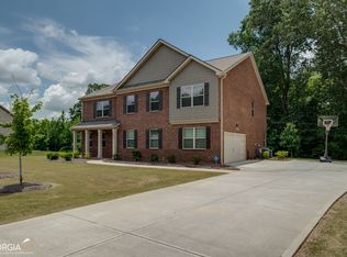 1461 Harlequin Way, Stockbridge, GA 30281