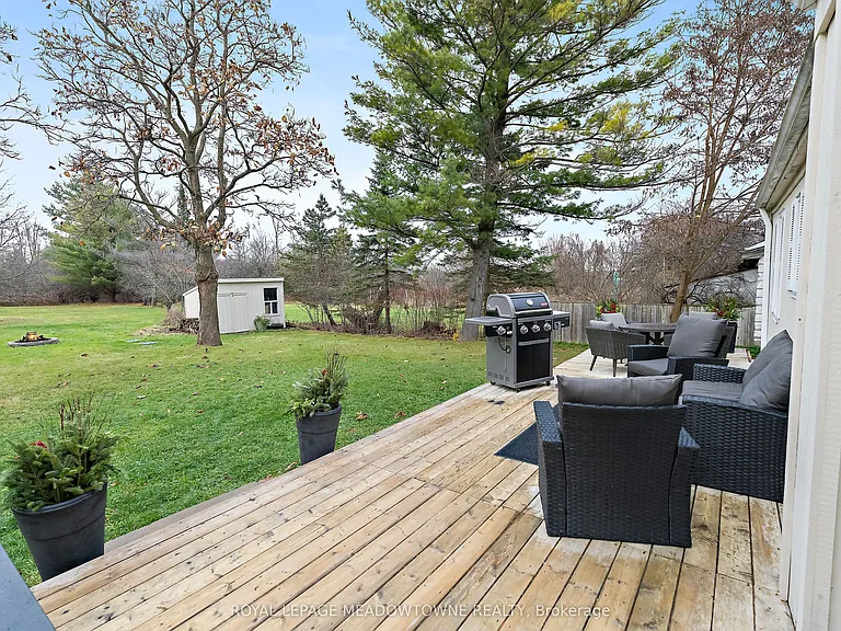 13233 Side Road 22 — Photo 36